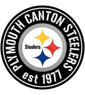 PLYMOUTH CANTON STEELERS JUNIOR FOOTBALL AND CHEER TEAMS