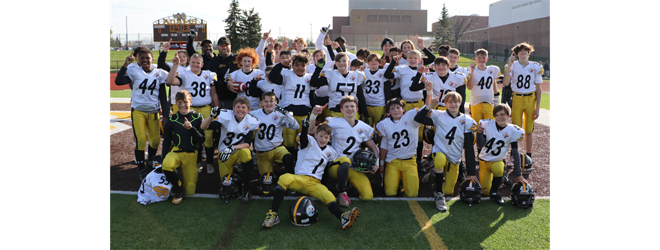 steelers football team