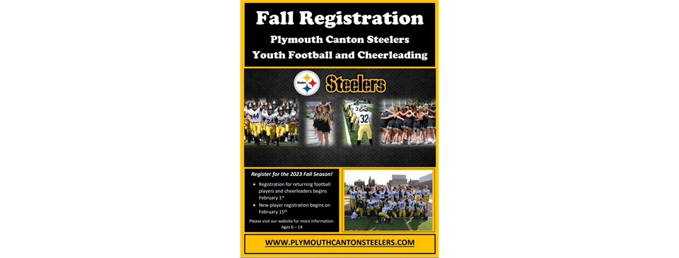 2024 Registration Information